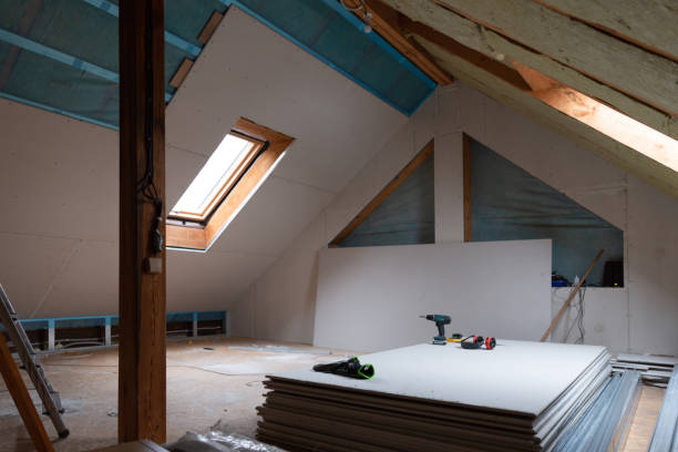 Best DIY Insulation Kits and Guidance in Yuba City, CA