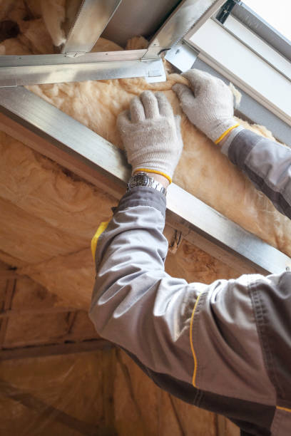 Types of Insulation We Offer in Yuba City, CA