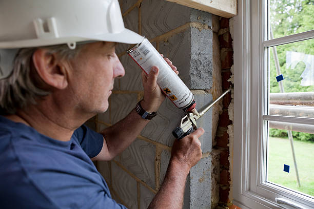 Best Spray Foam Insulation in Yuba City, CA