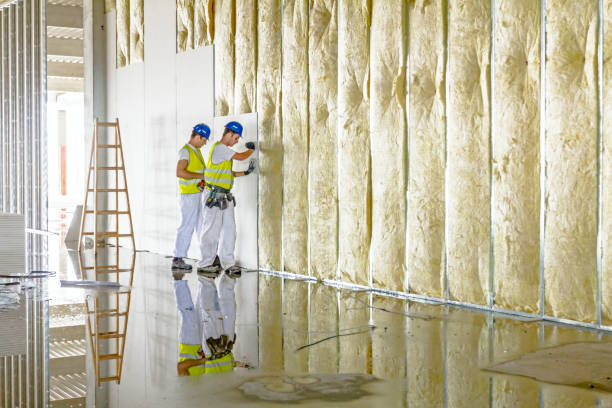 Trusted Yuba City, CA Insulation Contractor Experts